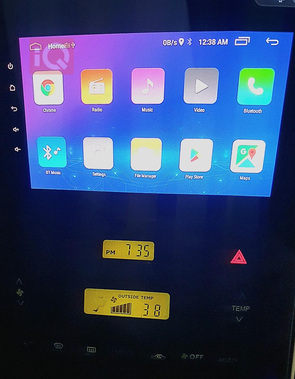 بی وای دی F3